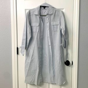 Cotton tunic